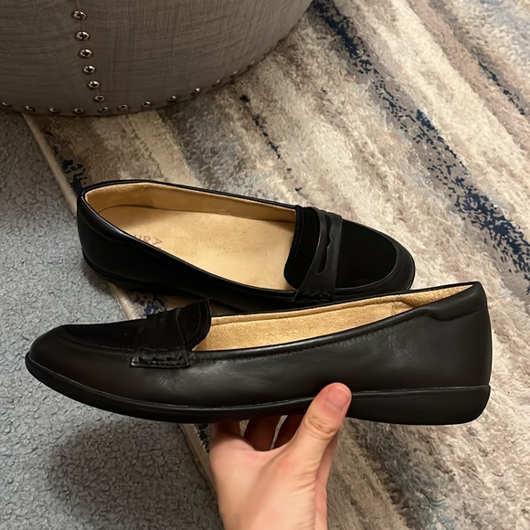 NWOT Naturalizer Women Finley Loafer Flat - Picture 7 of 10